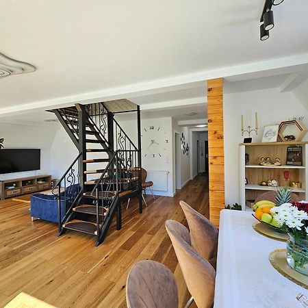 Cabana Cozy Cabin A Frame โตปลีซา ภายนอก รูปภาพ